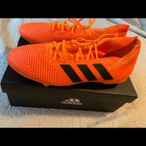 Men’s Soccer Adidas Nemeziz 18.3 FG - New in Box
